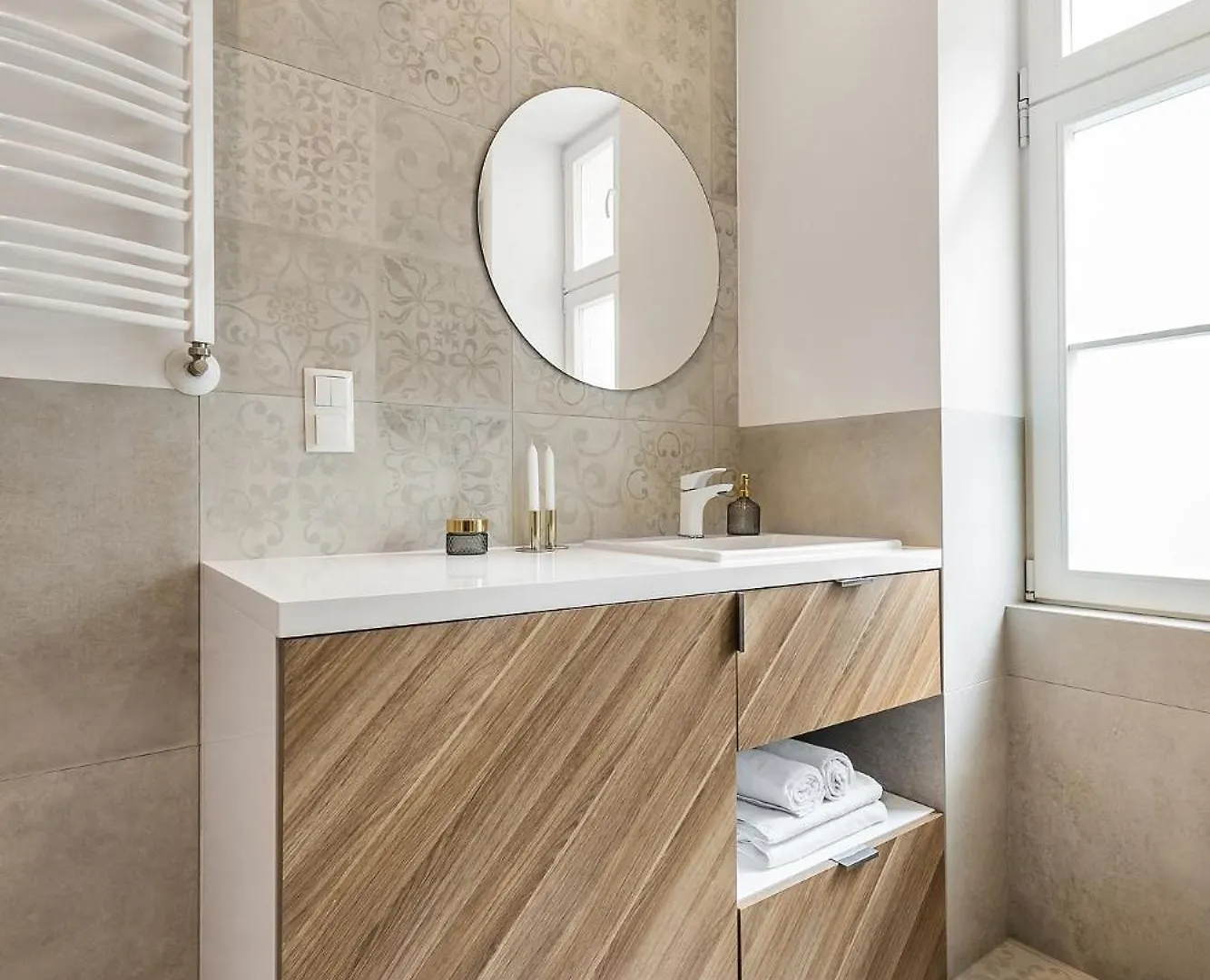 Apartament Podzamcze Old Town Gdansk Apartment