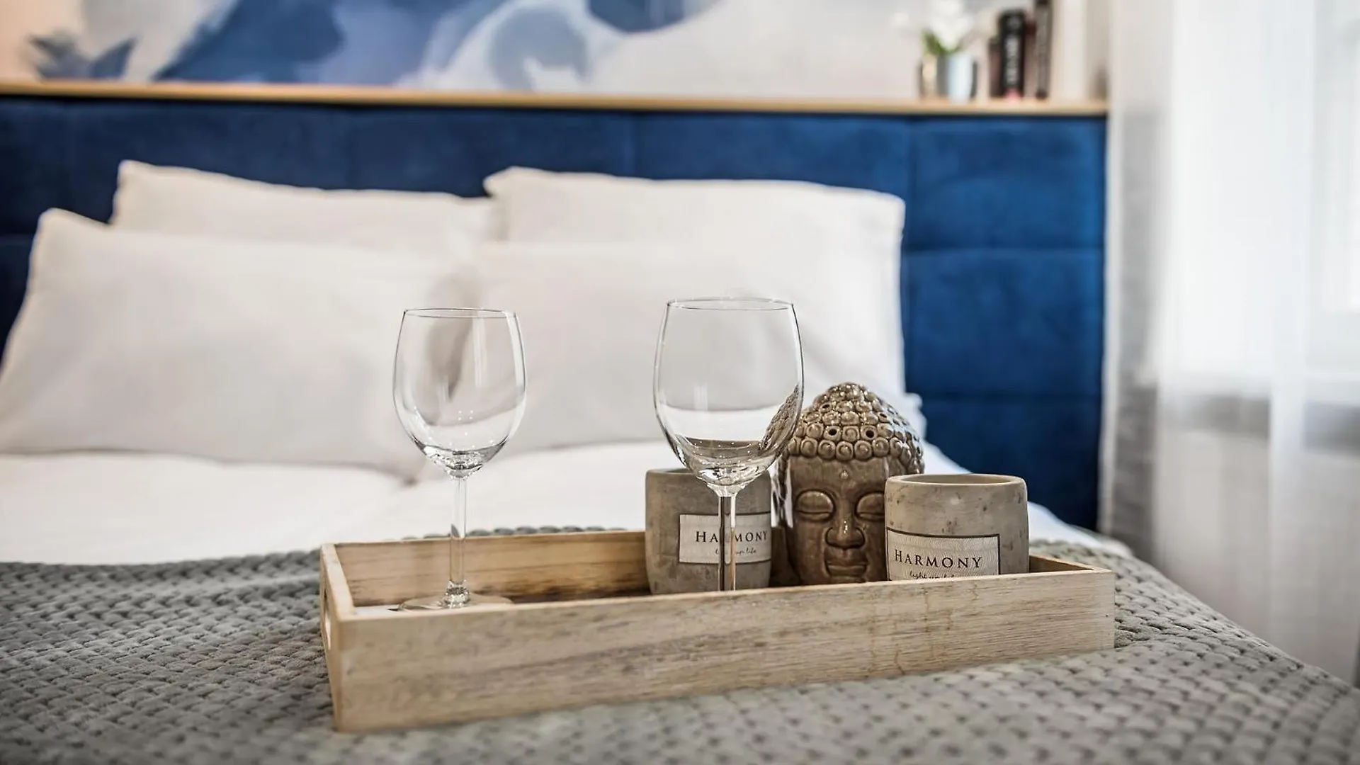 Apartament Podzamcze Old Town Gdansk