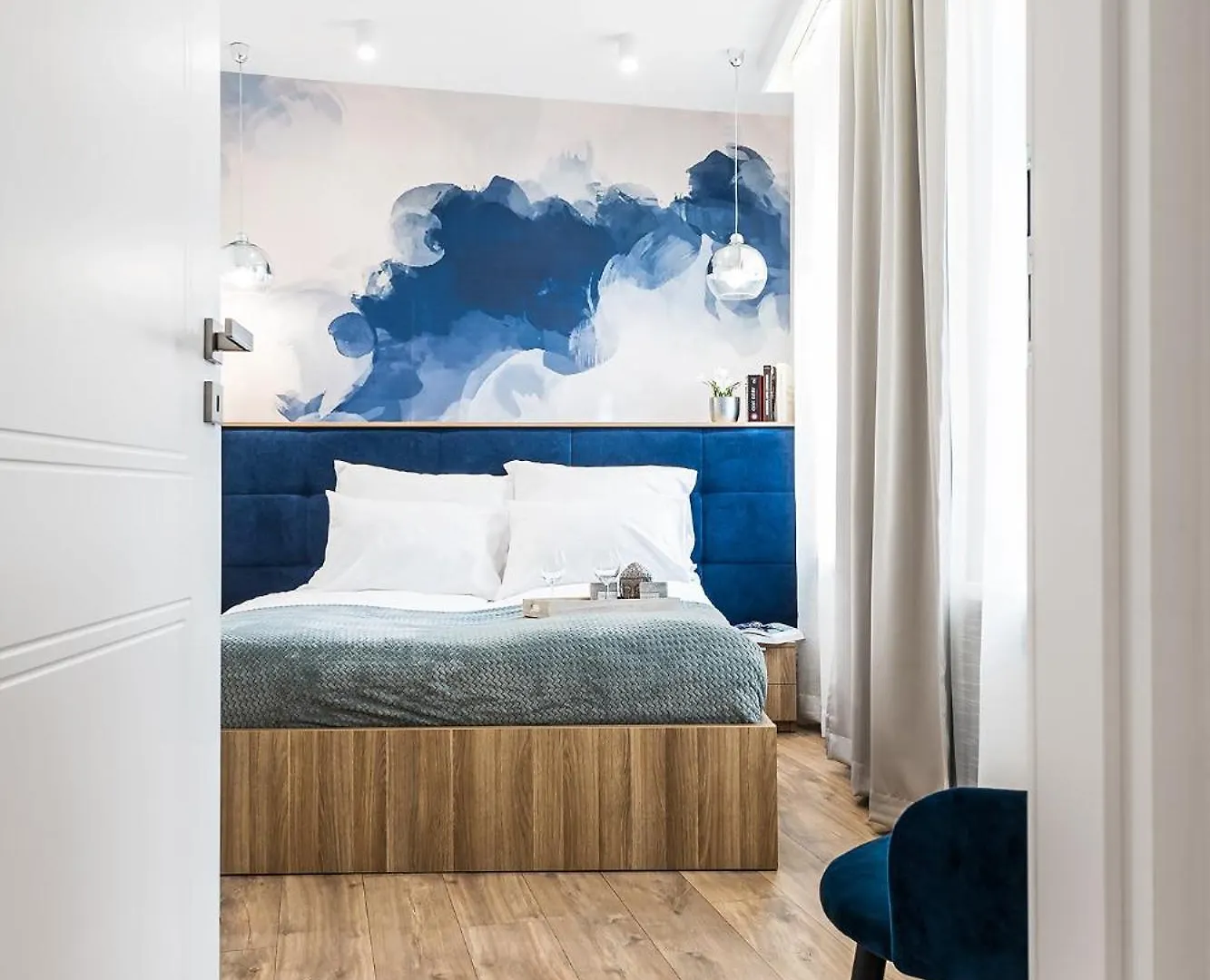 Apartament Podzamcze Old Town Gdansk