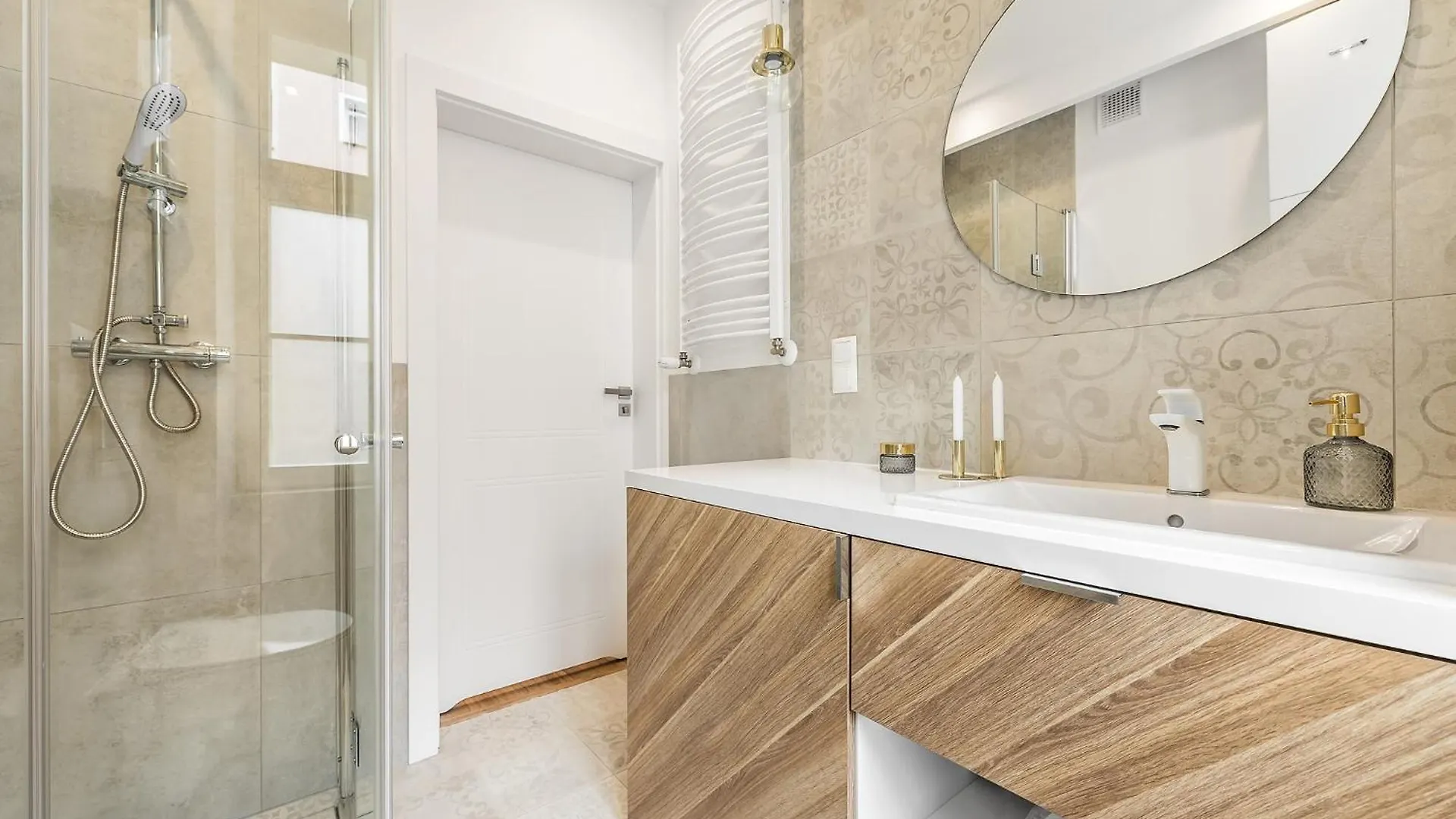 Apartment Apartament Podzamcze Old Town Gdansk
